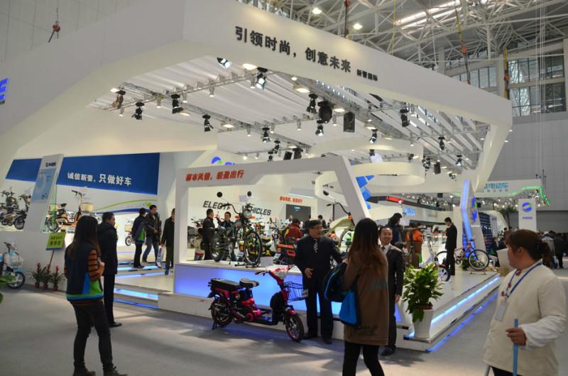 龔孝燕：天津靜海將成世界自行車(chē)電動(dòng)車(chē)“產(chǎn)業(yè)之都”