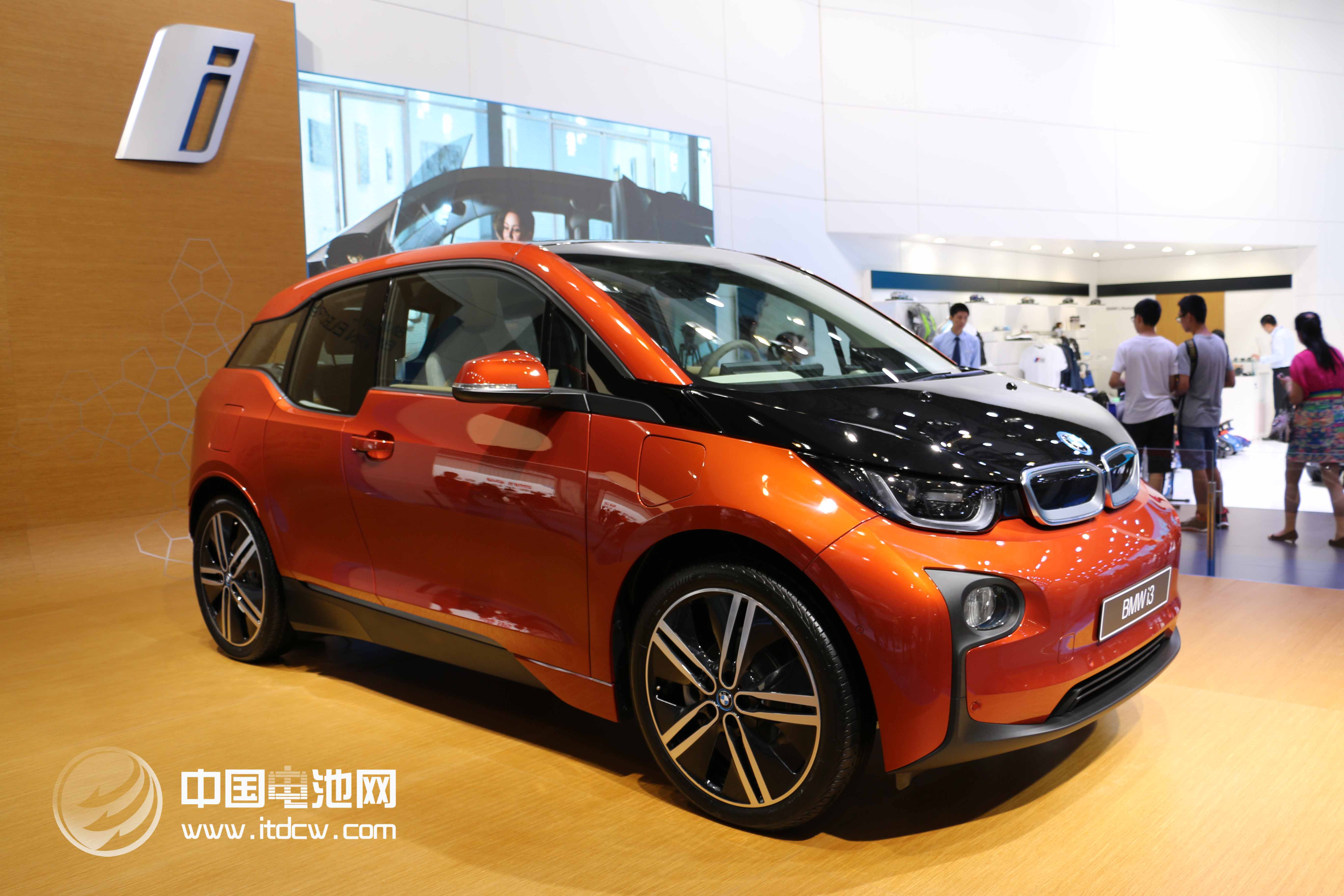 新能源車市場啟動遲滯原因調查 市場博弈力量孱弱