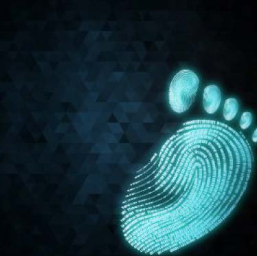 什么是信息足跡？你的公司有什么信息資產？