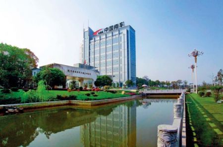 中國南車株洲所 中國南車株洲所