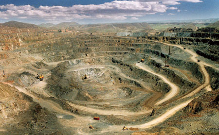 日本借多項措施尋求減少對中國稀土依賴