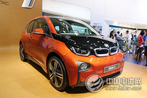 新能源汽車上路還有磕碰  免稅目錄遭受行業質疑