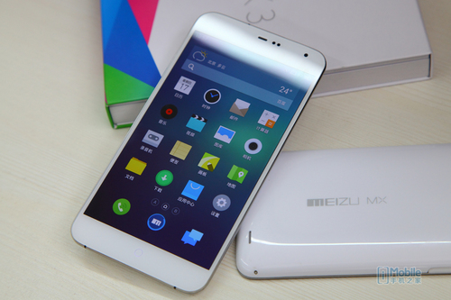 遲來的魅族轉型 黃章：可穿戴布局受認可