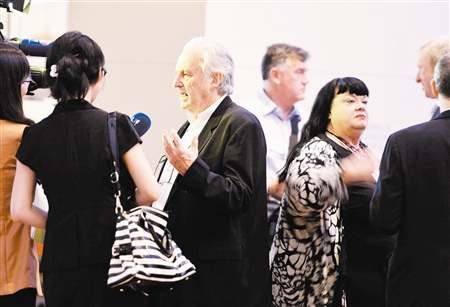 夏季達(dá)沃斯論壇開幕 主題：推動創(chuàng)新 創(chuàng)造價值