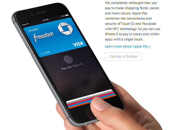 蘋果新產(chǎn)品發(fā)布會的最大看點(diǎn)是連接一切