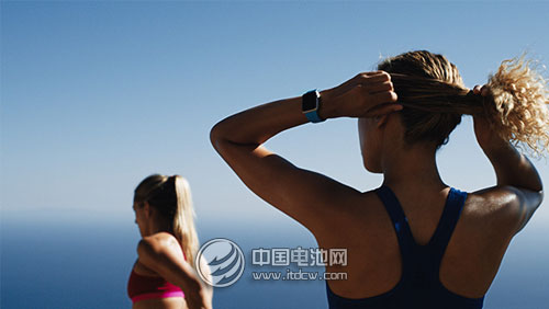 Apple Watch硬件創新乏力 恐難撬動可穿戴市場