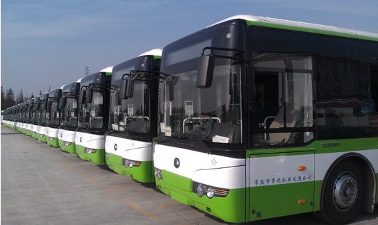 深圳半數(shù)公交明年為新能源車 推廣數(shù)量全國(guó)居首 深圳半數(shù)公交明年為新能源車 推廣數(shù)量全國(guó)居首