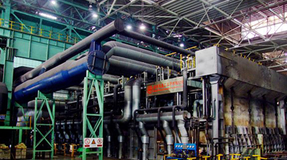 1-7月四川釩鈦鋼鐵及稀土產業產值2347億元 1-7月四川釩鈦鋼鐵及稀土產業產值2347億元