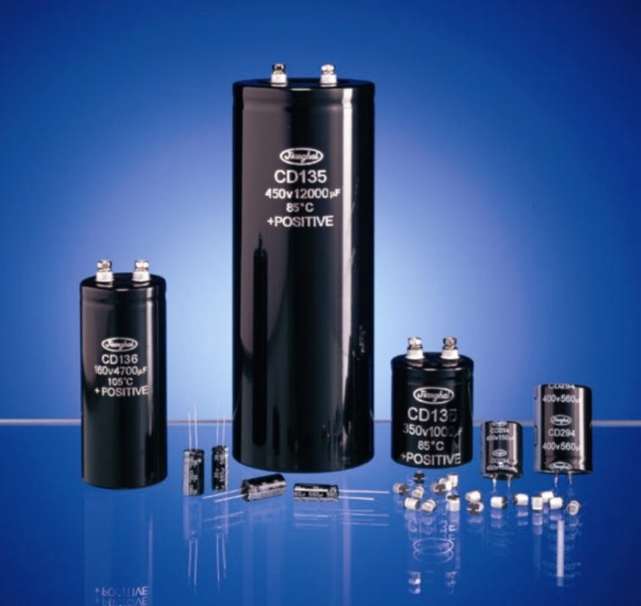 鋰離子超級電容器 鋰離子超級電容器