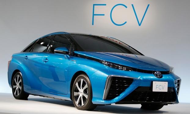 大眾汽車不看好燃料電池汽車未來  只會(huì)在日本