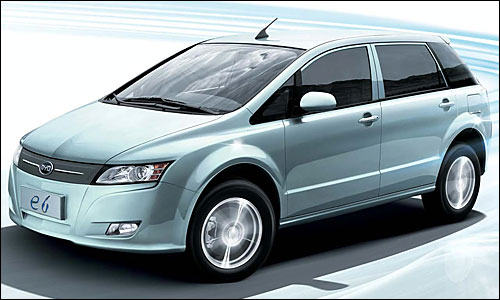 北汽、江淮推出低價車：新能源汽車的牛市真的來了嗎？