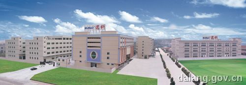 東莞市邁科科技有限公司 工業園 東莞市邁科科技有限公司 工業園