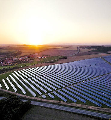 蘇美達集團為何逆勢成為新能源勁旅？