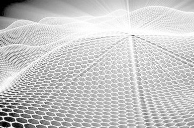 六方氮化硼石墨烯已具備實用價值潛力可觀