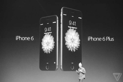 后喬布斯時代：蘋果是不是也開始“跟風模仿”或是山寨？