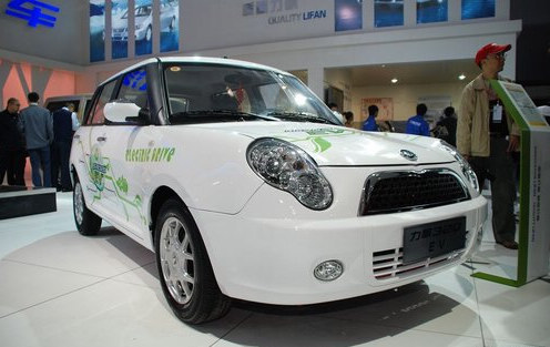 關于電動汽車標準   你我不知道的有哪些？