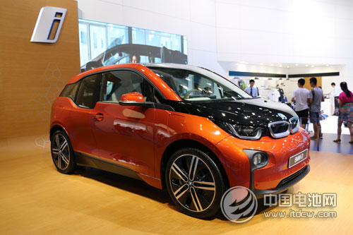 電動(dòng)汽車(chē)城市創(chuàng)新運(yùn)營(yíng)聯(lián)盟醞釀成立