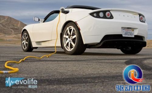 目標占領歐洲 特斯拉充電站擴張速度根本停不下來