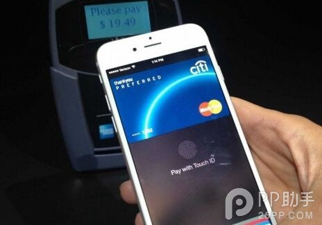 蘋果Apple Pay要來中國 銀聯(lián)移動(dòng)支付咸魚翻身就靠它？
