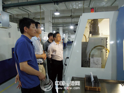 工信部：修改鎢行業(yè)準入條件 建產(chǎn)品追溯制度