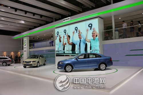 福建出臺措施推動新能源汽車推廣應用 福建出臺措施推動新能源汽車推廣應用