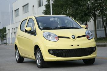 重慶長安新能源汽車