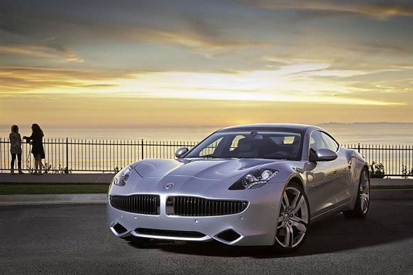 萬向加速復產菲斯科 特斯拉最強對手明年回歸 萬向加速復產菲斯科 特斯拉最強對手明年回歸