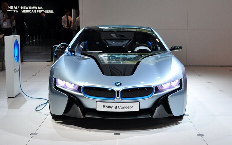 國內高端電動汽車是否有行業發展的市場？