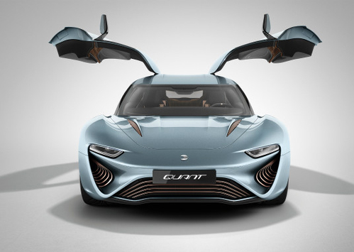 中外新能源車短兵相接 自主電動車危機來臨 中外新能源車短兵相接 自主電動車危機來臨