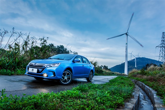 比亞迪書寫“中國創造”奇跡：從銷量冠軍到技術高手