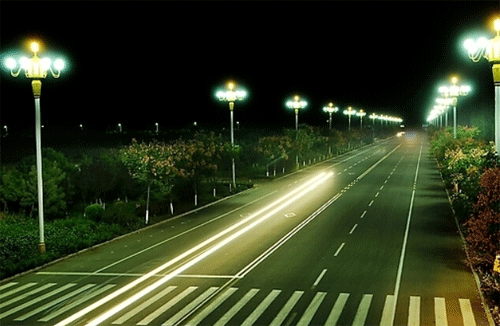 北京昌平首建路燈充電樁 10月底將正常啟用 北京昌平首建路燈充電樁 10月底將正常啟用