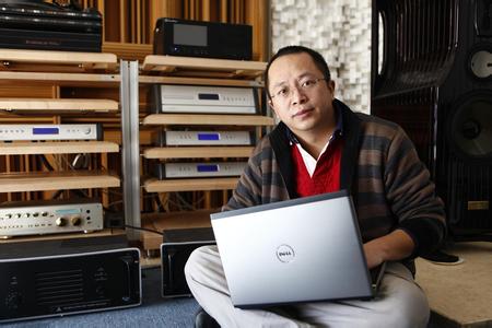 周鴻祎：將來滿大街跑的可能是四輪智能手機