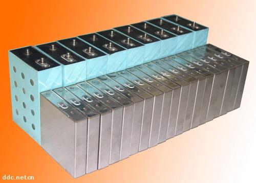 動力電池“國家隊”亮相 助力關鍵技術突破