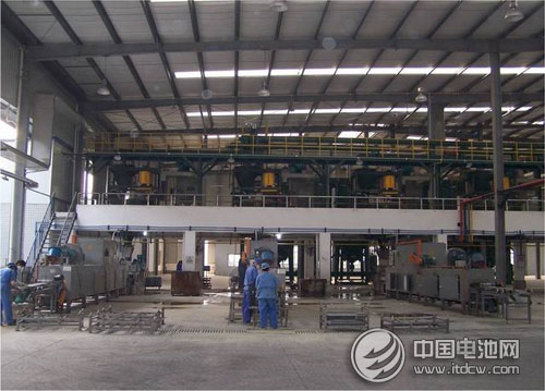 重慶萬里電源確認出席第二屆鋰電“達沃斯”全球論壇 重慶萬里電源確認出席第二屆鋰電“達沃斯”全球論壇