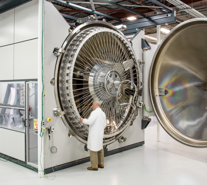 新興技術(shù)：超薄藍(lán)寶石制造低價(jià)防刮擦顯示屏