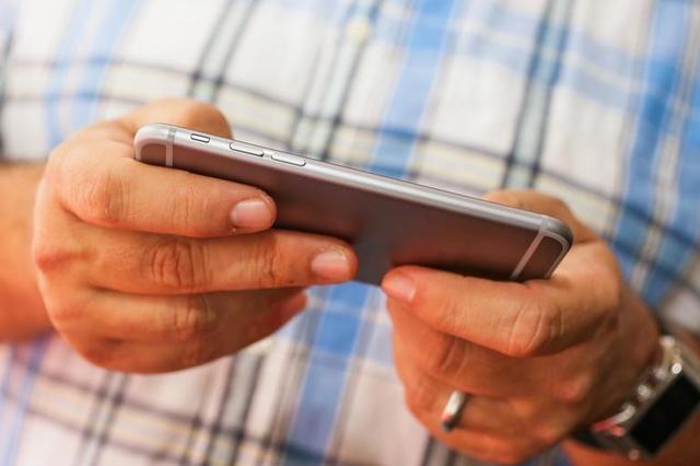 蘋果iPhone 6無需這么薄 應該加大電池容量 