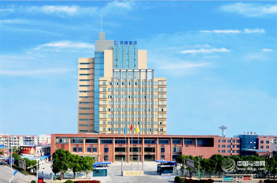 安徽天康(集團)股份有限公司 安徽天康(集團)股份有限公司