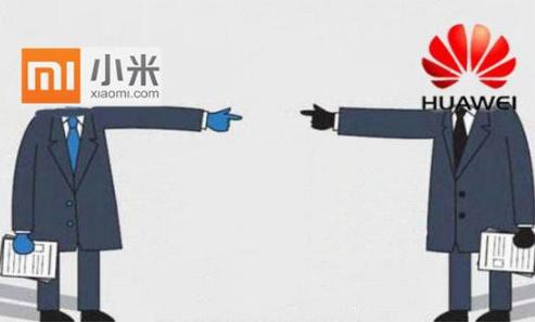 一條微博引發的血案：為什么被黑的總是小米？