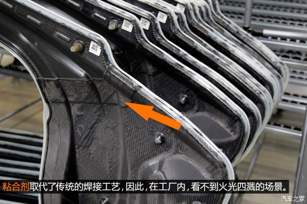 寶馬(進口) 寶馬i3 2014款 增程式混合動力版