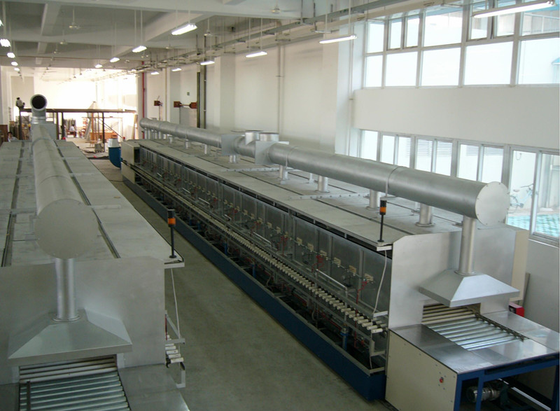 鋰離子電池材料標準發展現狀研究