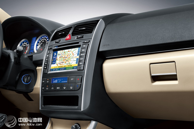 北汽新能源E150EV二代車將打在SK三元電池 北汽新能源E150EV二代車將打在SK三元電池