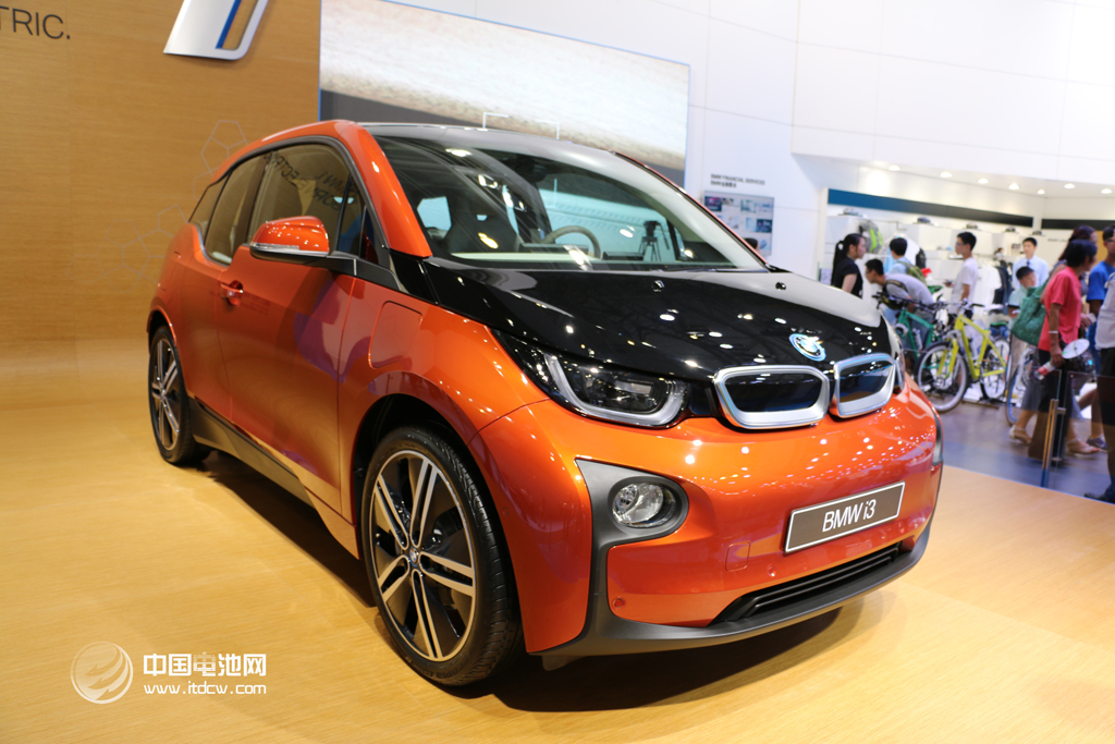 歐洲力推新能源車  產(chǎn)業(yè)鏈再掀市場熱浪