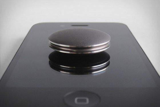 探秘可穿戴設備未來趨勢：目標是不存在