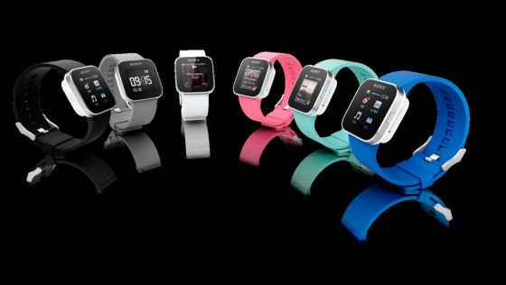 探秘可穿戴設備未來趨勢:目標是不存在