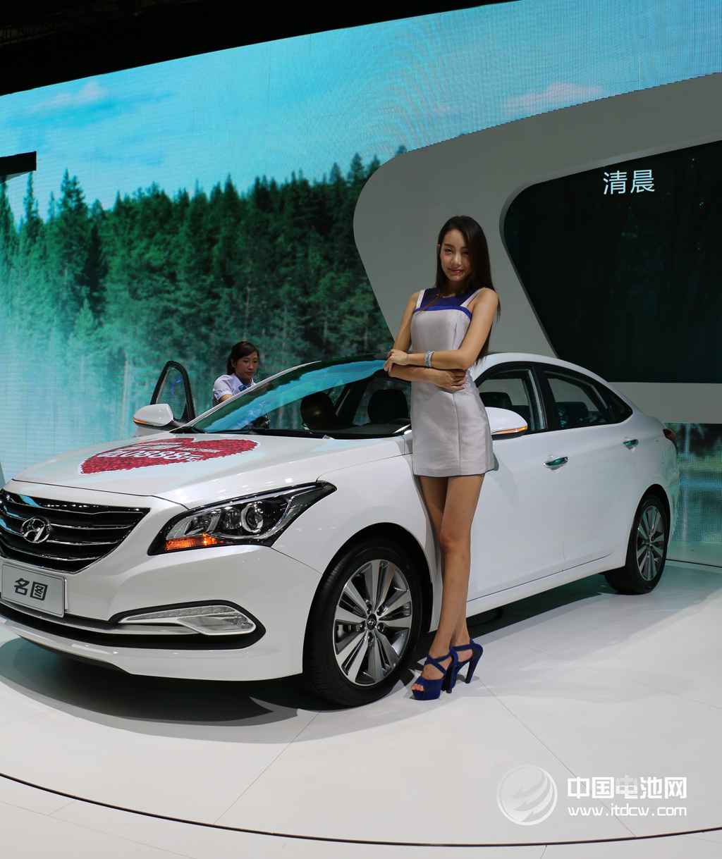 賽迪顧問：我國新能源汽車發(fā)展面臨三大問題