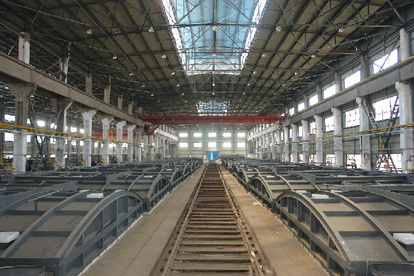 方大炭素:八年鋪就輝煌路 揚(yáng)鞭奮蹄正當(dāng)時(shí) 方大炭素:八年鋪就輝煌路 揚(yáng)鞭奮蹄正當(dāng)時(shí)