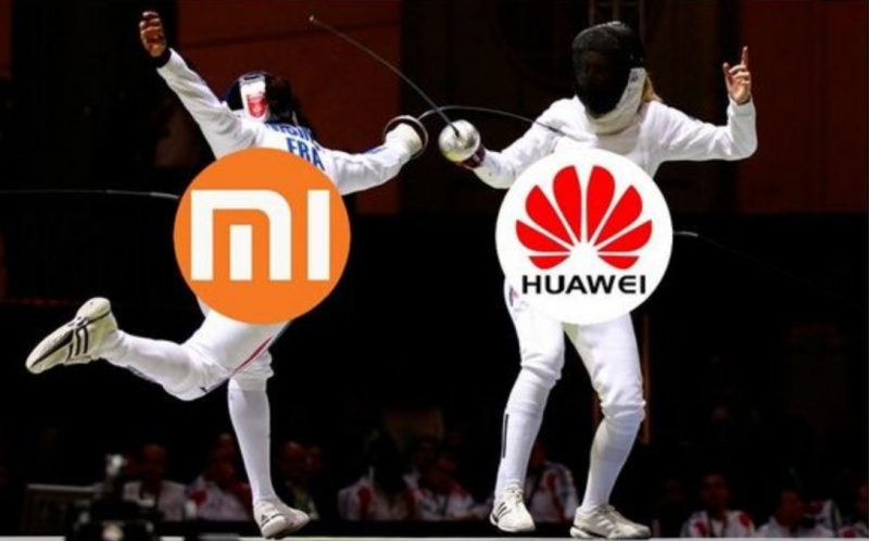 李東樓:華為小米們口水戰(zhàn)應(yīng)停止 有本事向蘋果開炮 李東樓:華為小米們口水戰(zhàn)應(yīng)停止 有本事向蘋果開炮