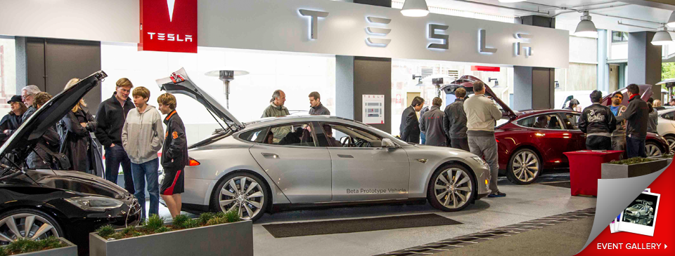 特斯拉巨額建設(shè)超級(jí)電池工廠(chǎng) 意欲為何？