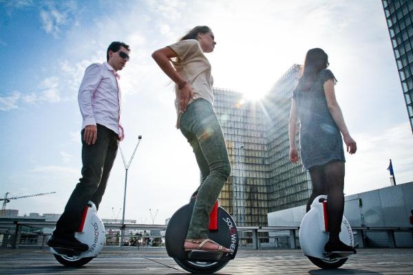 電動獨輪車 電動獨輪車