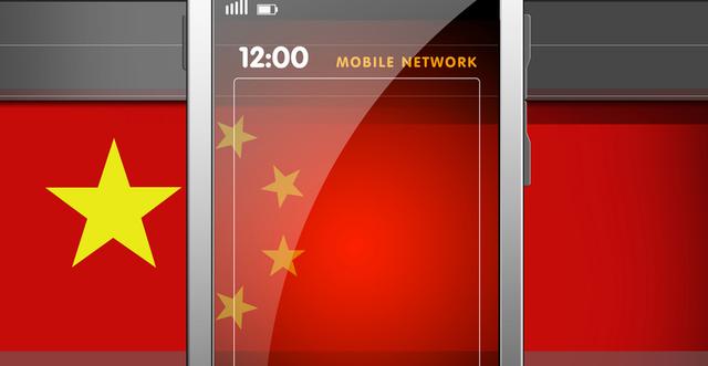 國產(chǎn)手機頻發(fā)新品是否能擊敗三星蘋果兩大巨頭